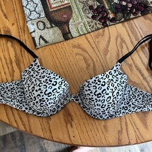 Victoria’s Secret Demi bra